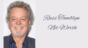 Russ Tamblyn Net Worth
