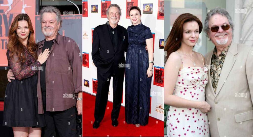 Russ Tamblyn’s Daughter