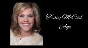Tracy McCool