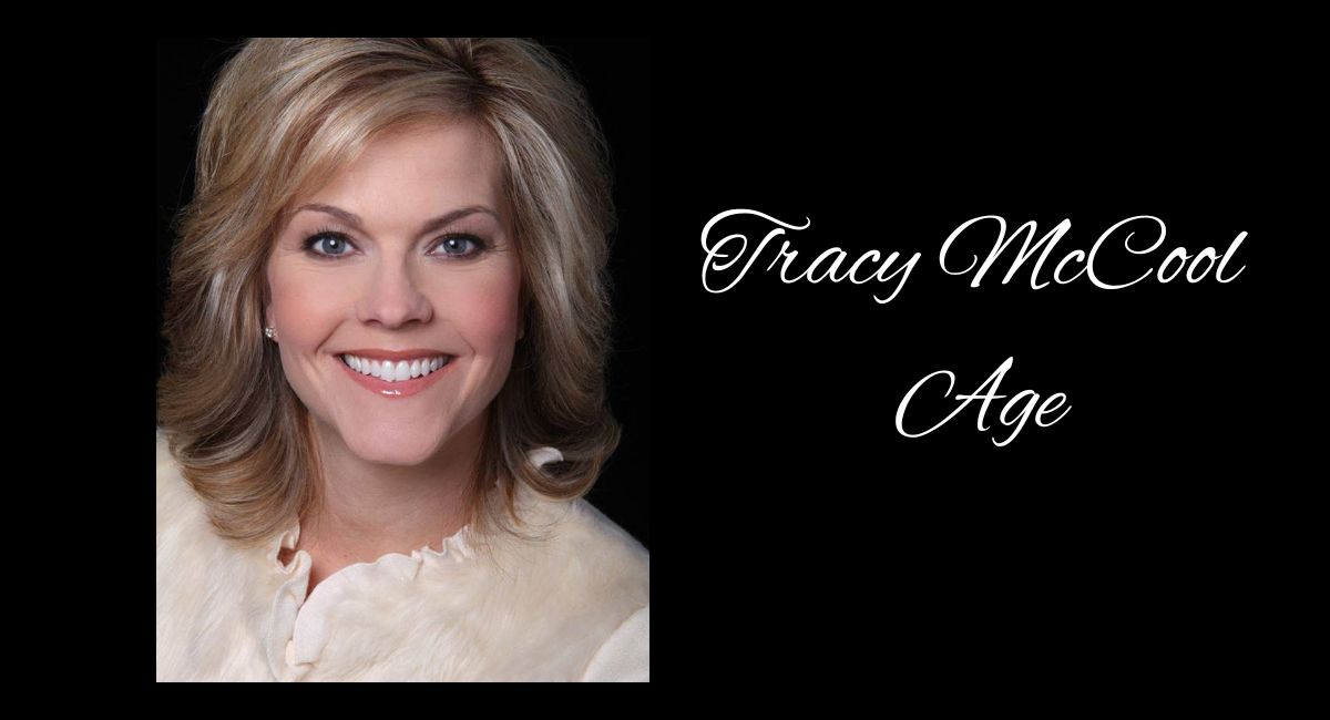 Tracy McCool