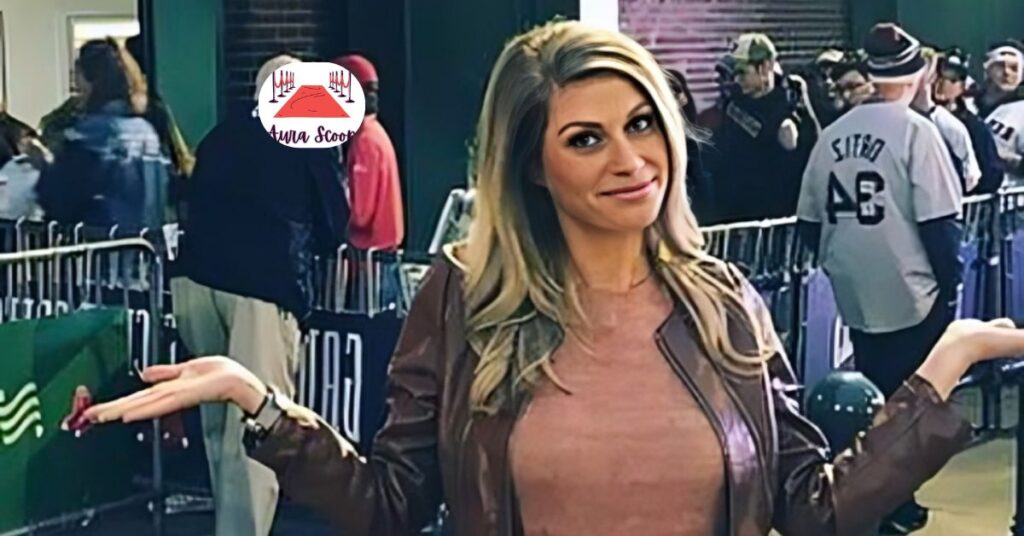 kayce-smith-net-worth