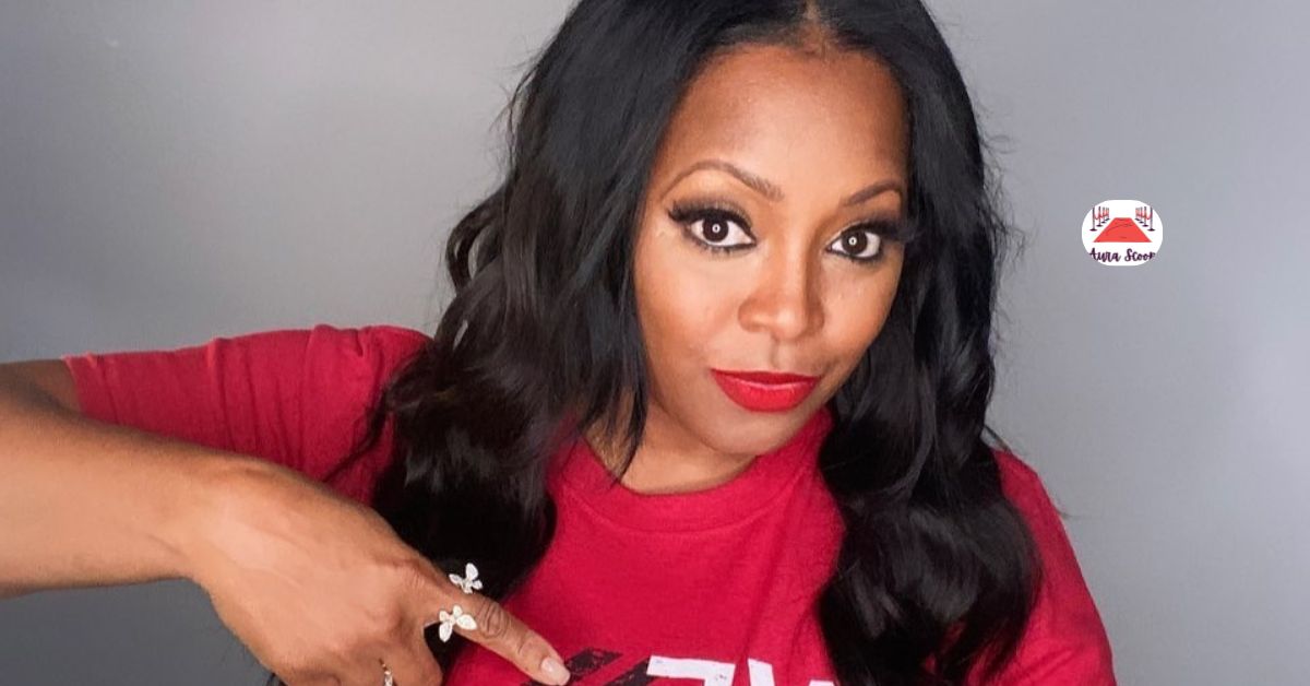 keisha-combs-net-worth