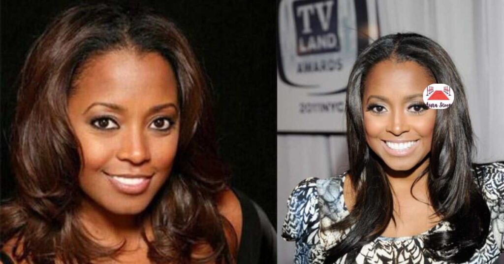 keisha-combs-net-worth