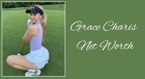 Grace Charis Net Worth