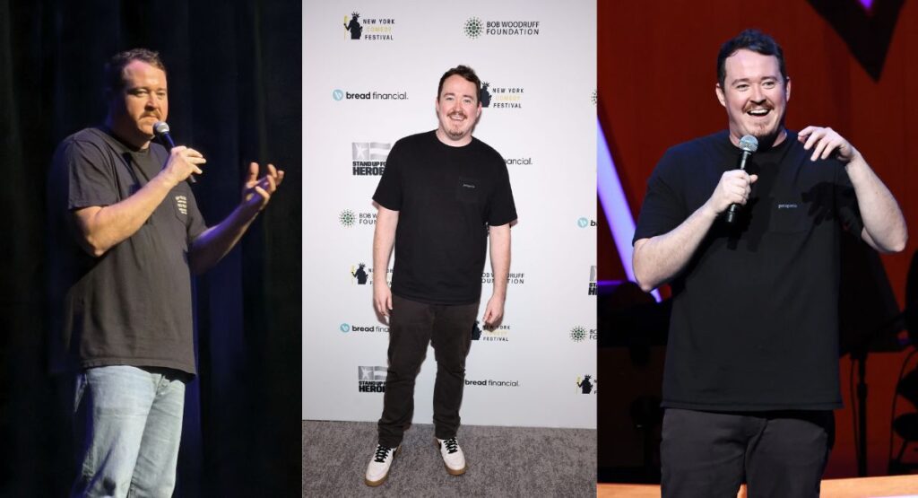 How Much Does Shane Gillis Make Per Gig?