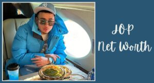 JOP Net Worth