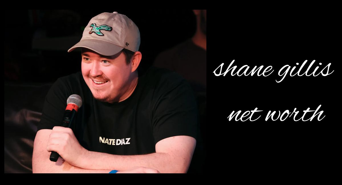 Shane Gillis Net Worth