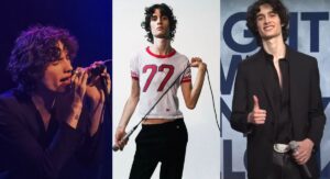 How Tall Is Sombr? Inside His Shocking Growth From 6'5" to 6'7" in Months