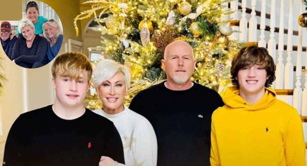 Personal Life and Family