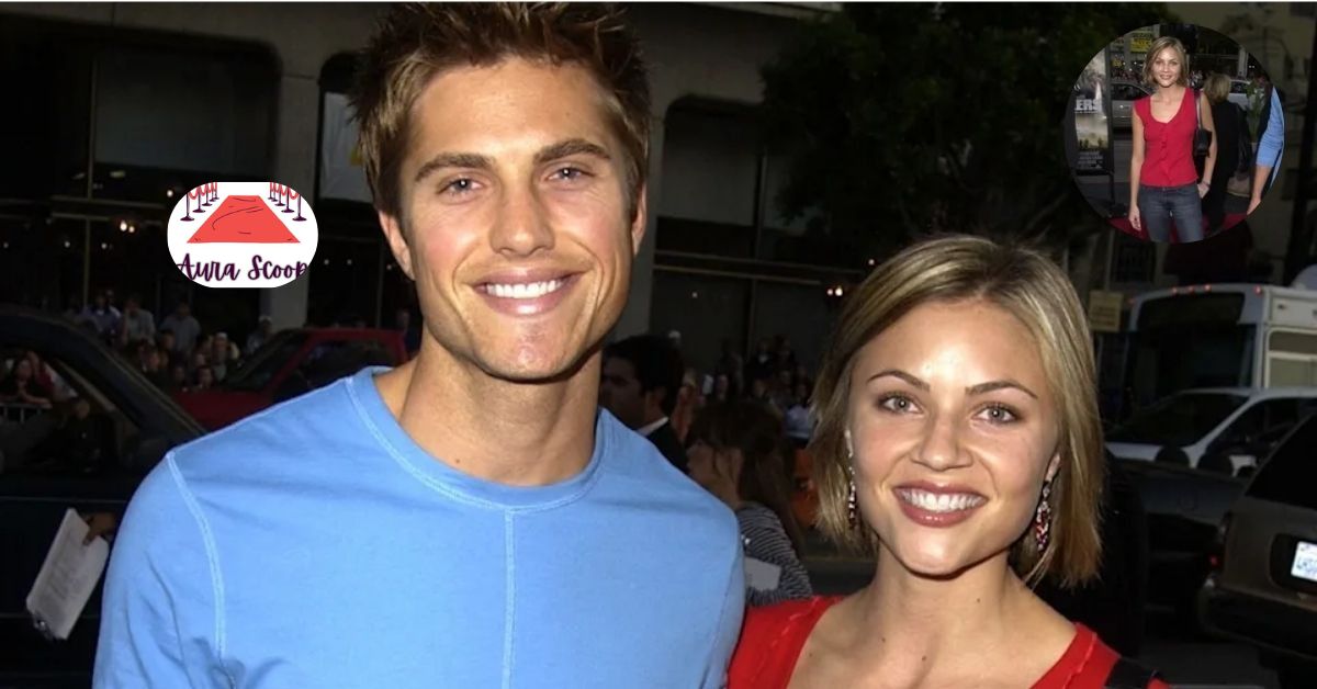 Where Is Allison Ford