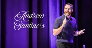 Andrew Santino