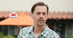 Sean Murray's Net Worth