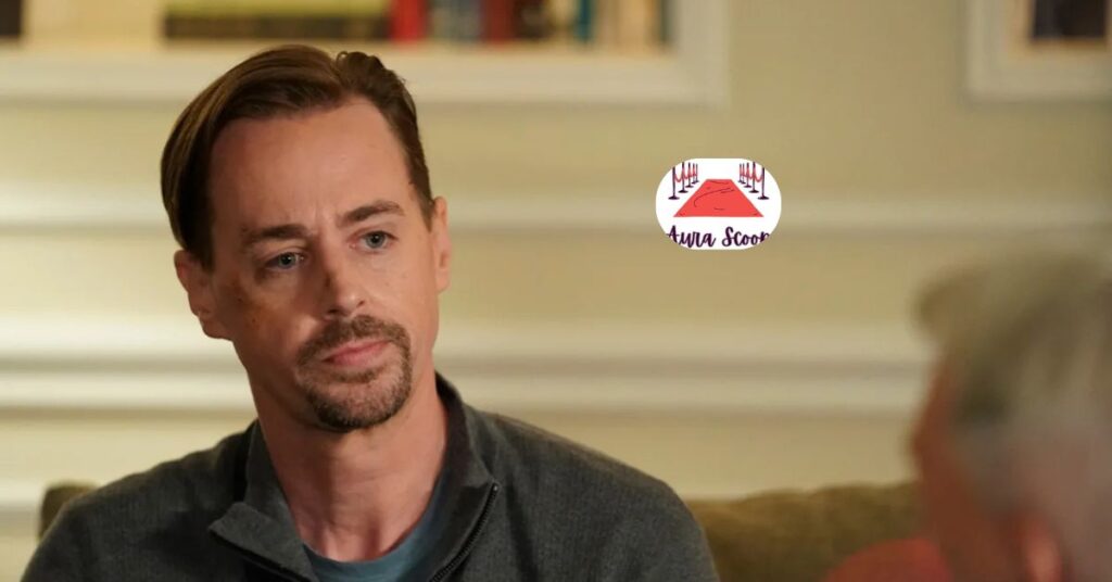 Sean Murray's Net Worth