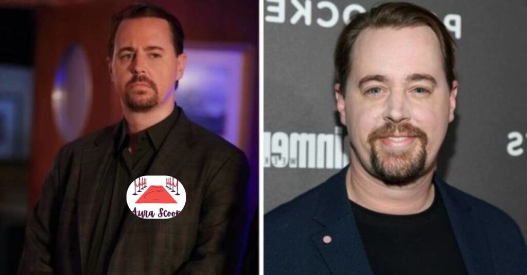 Sean Murray's Net Worth