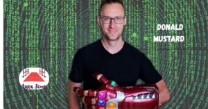Donald Mustard