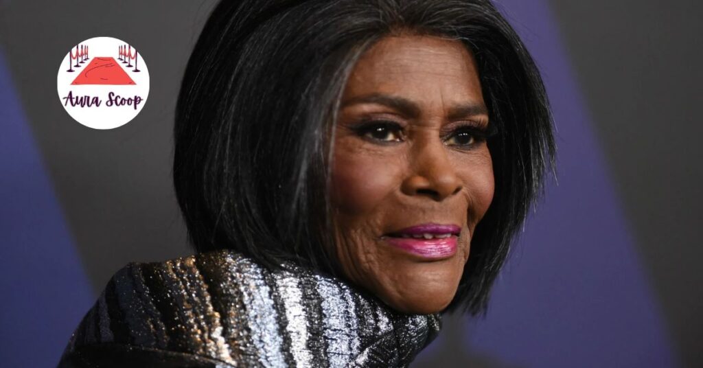 Cicely Johnston’s Early Life