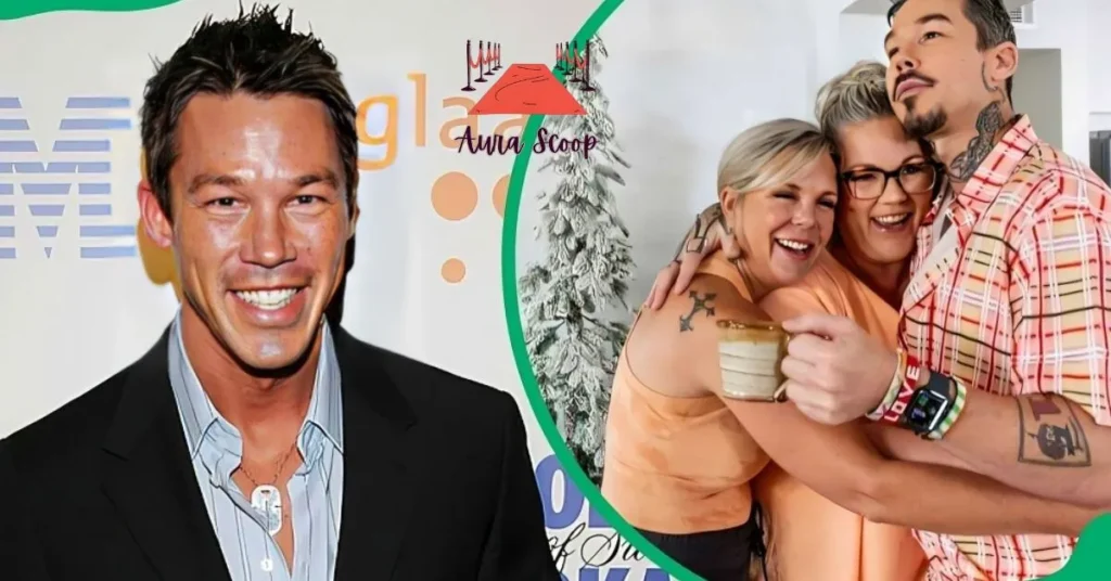 david-bromstad-s-twin-brother