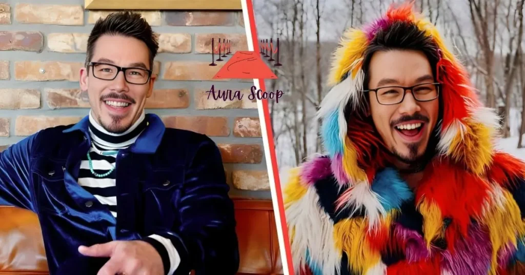 david-bromstad-s-twin-brother