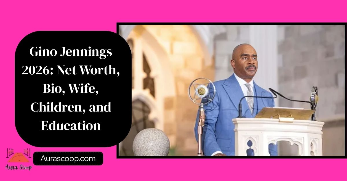 gino-jennings