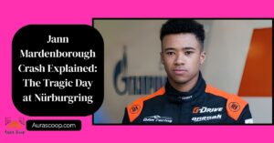 jann-mardenborough-crash